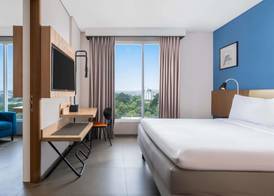 ibis Styles Bogor Pajajaran 4