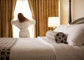 Crowne Plaza HICKORY by IHG 5