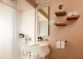 Avani Palazzo Moscova Milan Hotel 3