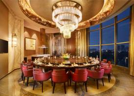 DoubleTree By Hilton Ningbo Beilun 5