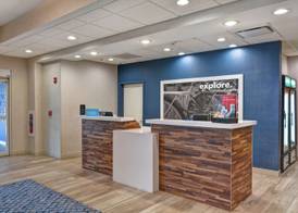 Hampton Inn Moab 4