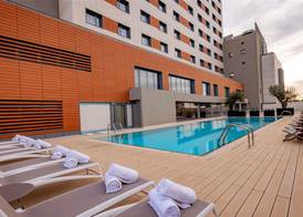 Mercure Alger Palais Des Congres 3