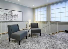 Mercure Hotel Dortmund Centrum 4