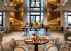 Le Louis Hotel Versailles Château - MGallery Collection 2