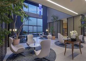 DoubleTree by Hilton Trabzon 4