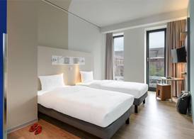 ibis budget Bremen City Center 4