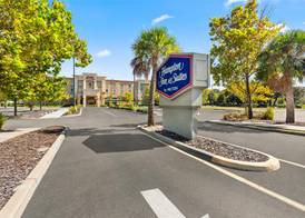 Hampton Inn & Suites Port Richey 5