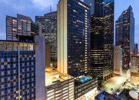 Hilton Garden Inn Downtown Dallas 3