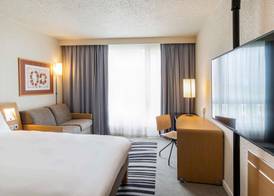 Hôtel Novotel Valenciennes 3
