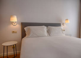 Sercotel Tribuna Malaga 2