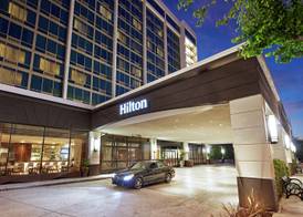 Hilton Pasadena 2