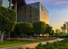 Waldorf Astoria Cairo Heliopolis 4