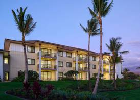 Hilton Grand Vacations Club Maui Bay Villas 2