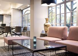 Mercure Mainz City Center 2