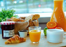 ibis Styles Caen centre gare 3