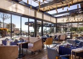 Sofitel Istanbul Taksim 5