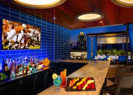 Hilton Austin 4