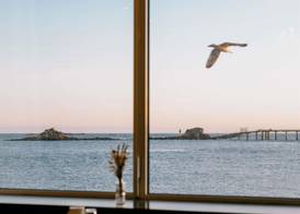 Hotel Mercure Roscoff Bord De Mer 4