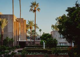 Arizona Biltmore, LXR Hotels & Resorts 4
