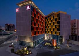 Adagio Doha 4