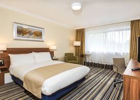Holiday Inn LANCASTER by IHG 5