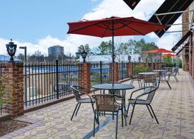 Hampton Inn & Suites Birmingham-Hoover-Galleria 2