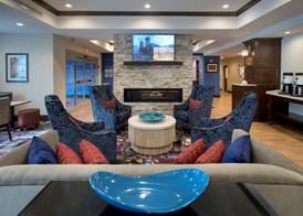 Hampton by Hilton New Paltz, NY 5