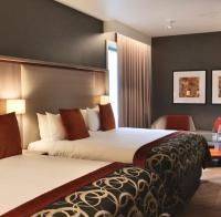 Clayton Hotel Manchester City Centre 3