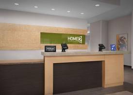 Home2 Suites by Hilton Eugene Downtown University Area 5