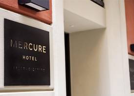Mercure Palermo Centro 2