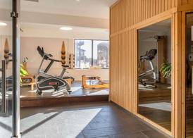 ibis styles Albi Centre Le Theatro 3
