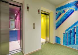 ibis Styles Athens Routes 4