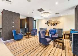 Hampton by Hilton Cluj-Napoca 2