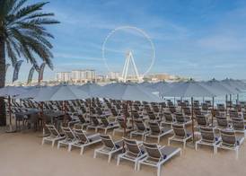 Hilton Dubai The Walk 3