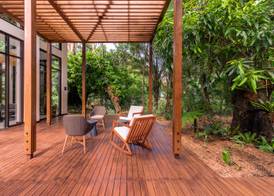 Botanika Osa Peninsula, Curio Collection By Hilton 4