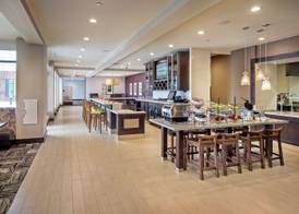 Hilton Garden Inn Pittsburgh Airport South-Robinson Mall 3