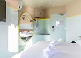 ibis Styles Pont du Gard Route d'Avignon 4