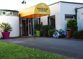 Première Classe Bordeaux Sud - Pessac Bersol 2