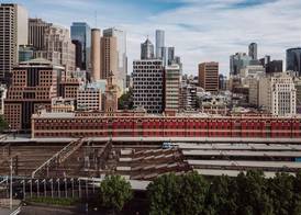 DoubleTree by Hilton Melbourne - Flinders Street 3