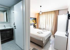 Legend Of Dalyan Hotel 2