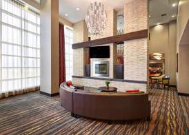 Homewood Suites by Hilton Calgary-Airport 4