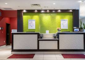 Hilton Garden Inn Dayton South-Austin Landing 4