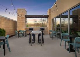 Home2 Suites by Hilton Nashville-Airport, TN 2