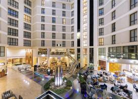 Sofitel London Gatwick 2