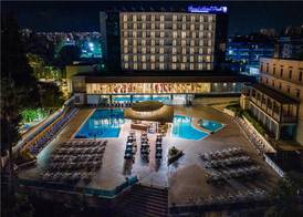 Grand Hotel Park 5