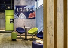 Ibis budget Hannover Hbf 2