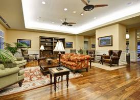 Hampton Inn & Suites North Charleston-University Blvd 3