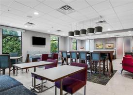Hampton Inn Front Royal 5