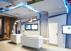 Novotel Liverpool Centre 3
