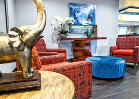 Hampton Inn Oklahoma City/Edmond 3